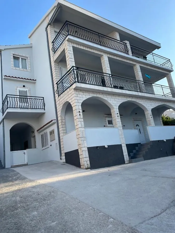 Apartament Be At Peace Trogir