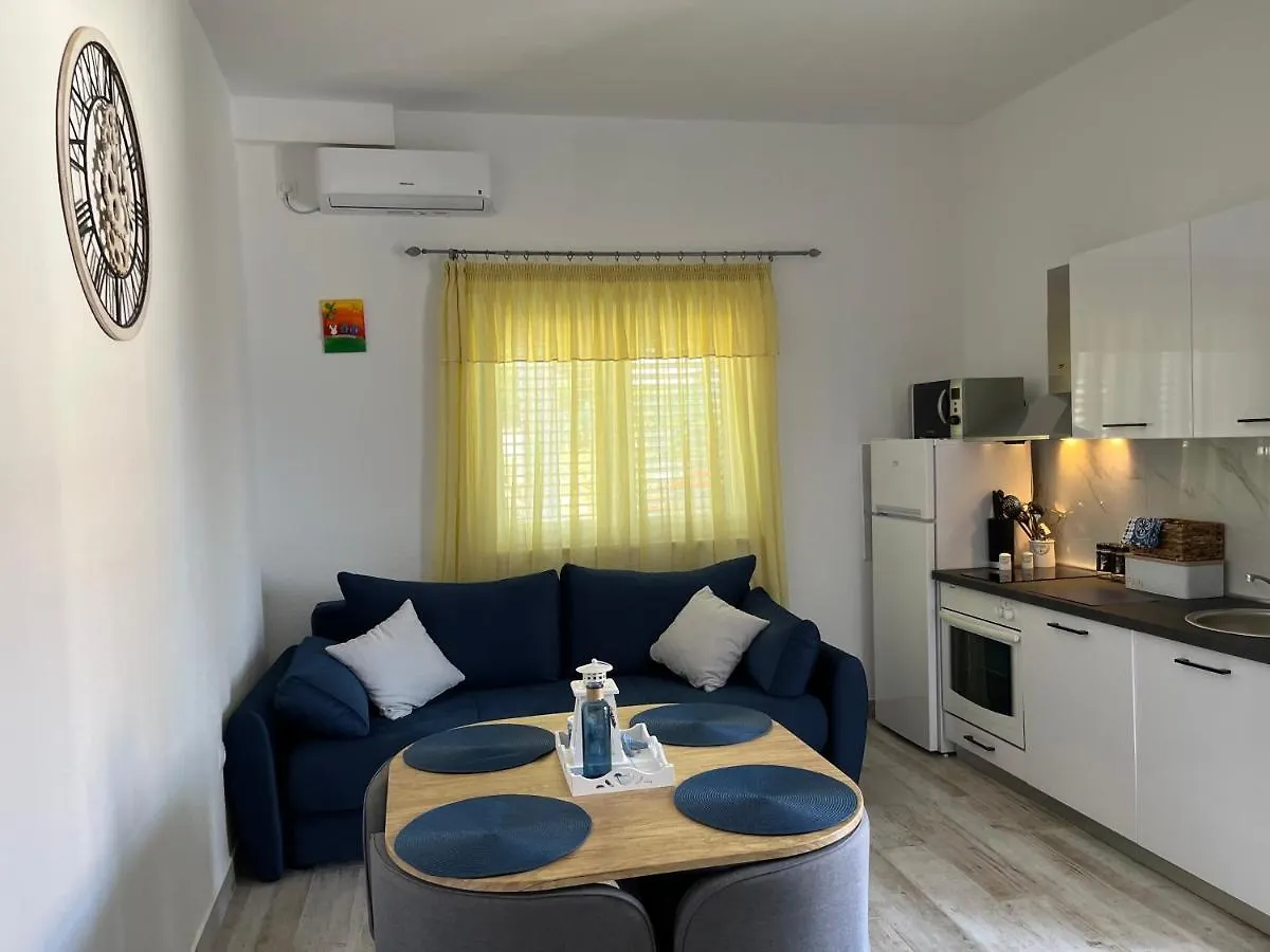 Apartament Be At Peace Trogir Chorwacja