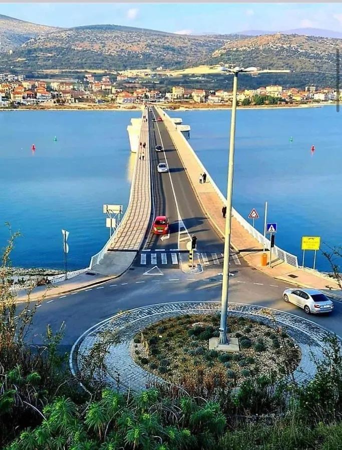 Apartament Be At Peace Trogir 0*,  Chorwacja