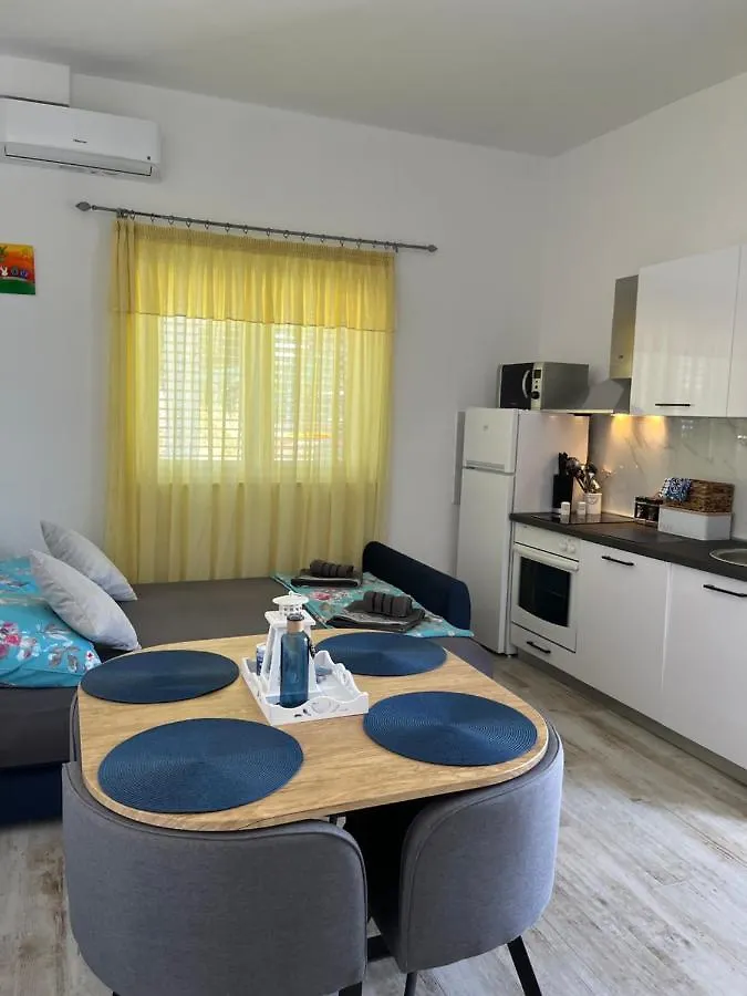 Apartament Be At Peace Trogir