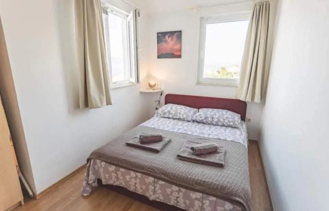 Apartament Be At Peace Trogir