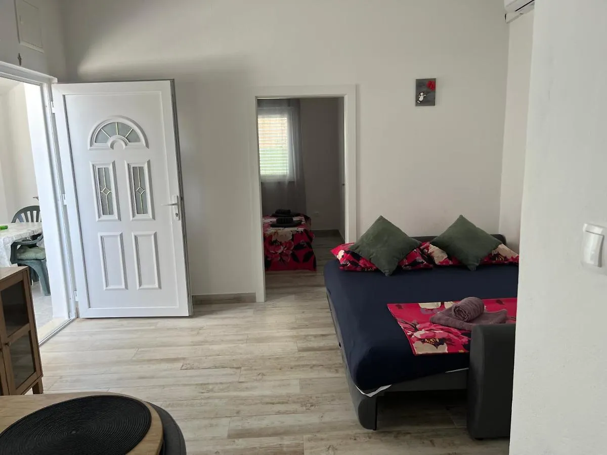 Apartament Be At Peace Trogir 0*,  Chorwacja