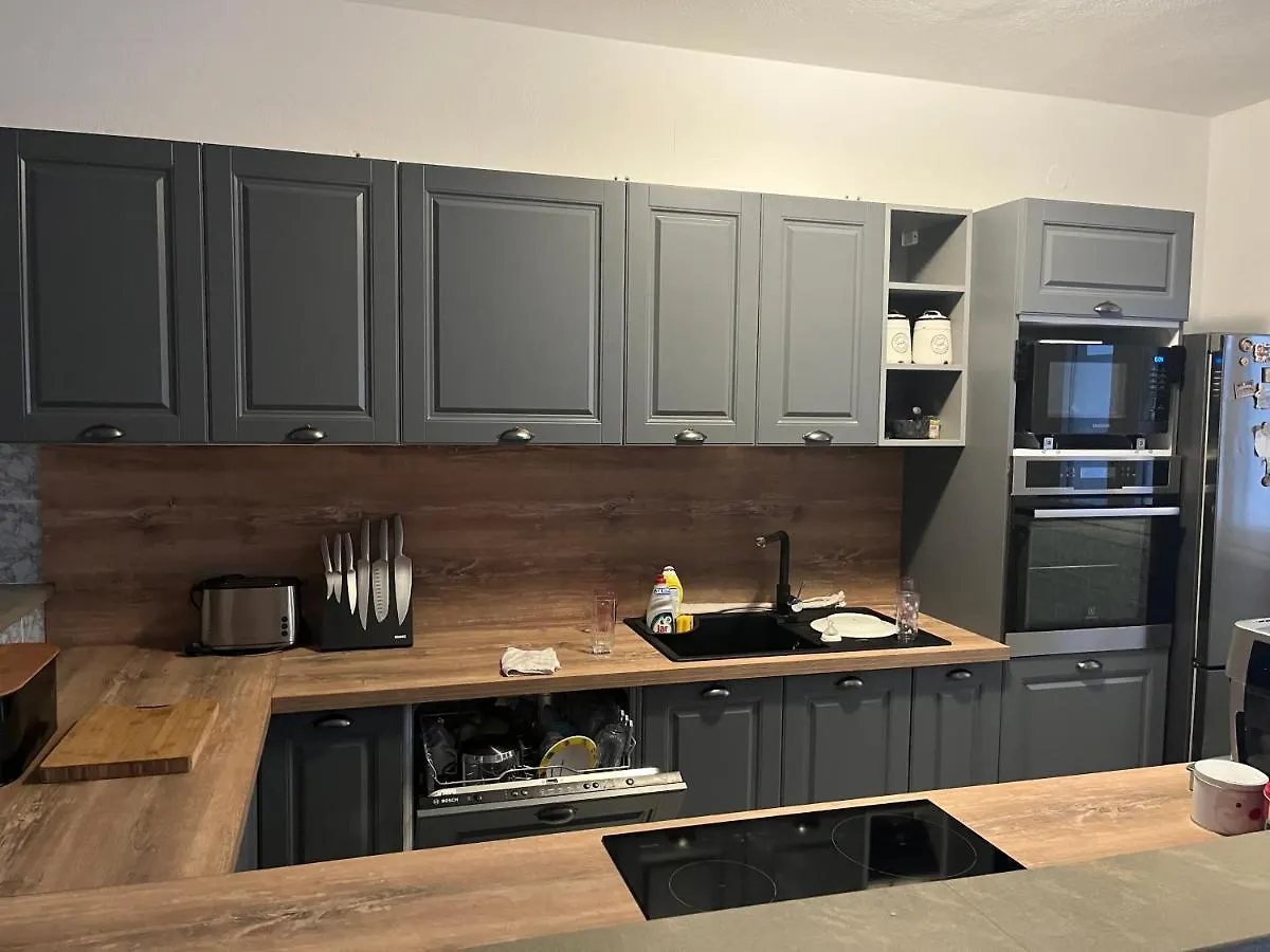 Apartament Be At Peace Trogir