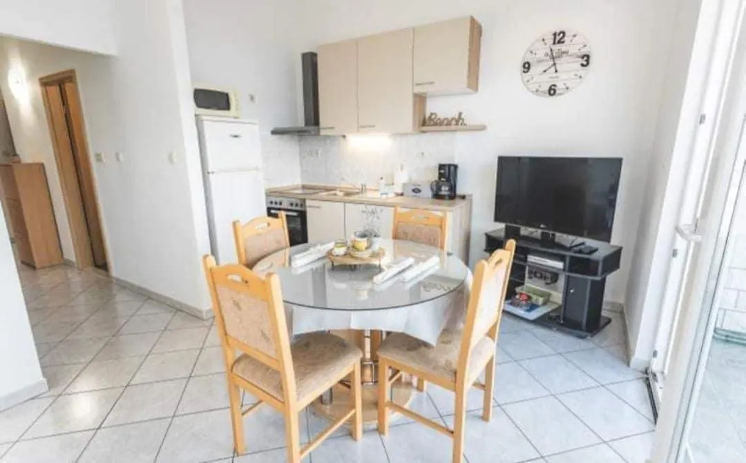 Apartament Be At Peace Trogir