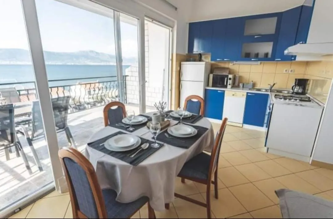 Apartament Be At Peace Trogir 0*,  Chorwacja