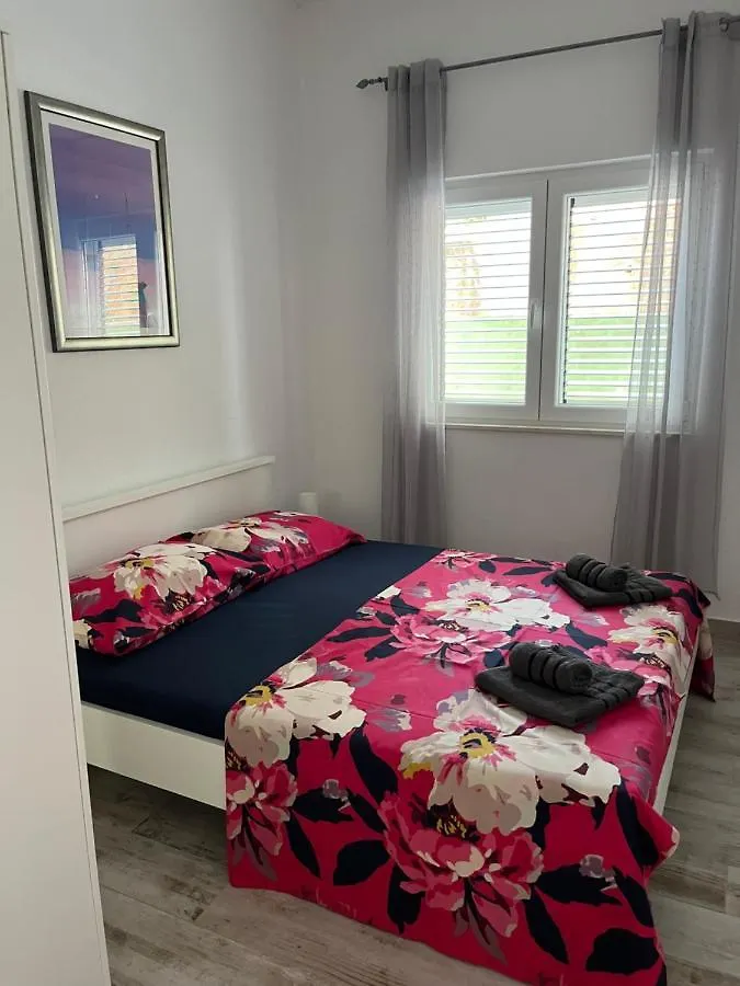 Apartament Be At Peace Trogir