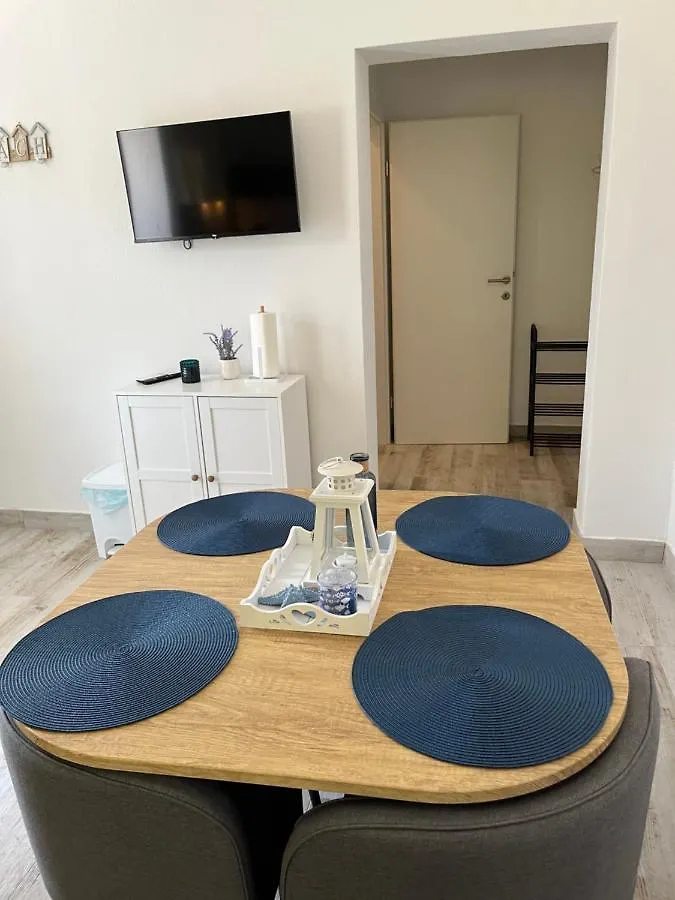 Apartament Be At Peace Trogir