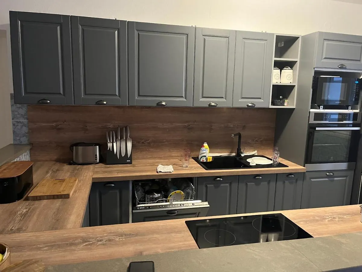 Apartament Be At Peace Trogir 0*,