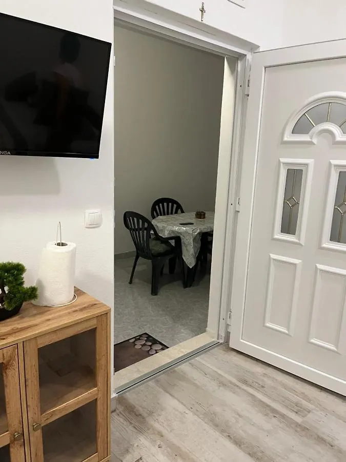 Apartament Be At Peace Trogir Chorwacja