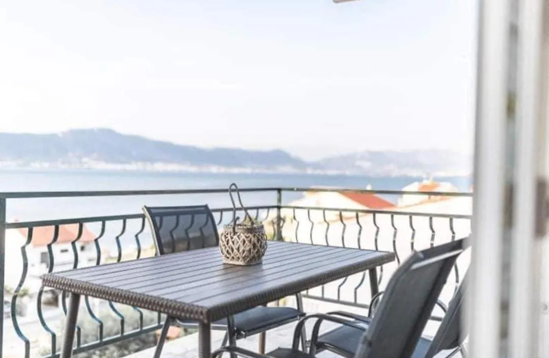 Apartament Be At Peace Trogir Chorwacja